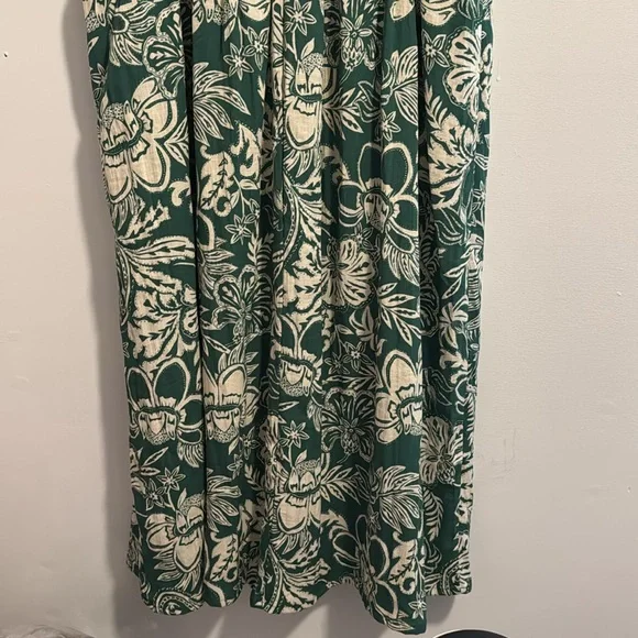 H&M DRESS, MIDI, STRAPPY, SIZE X-LARGE - Picture 4 of 10